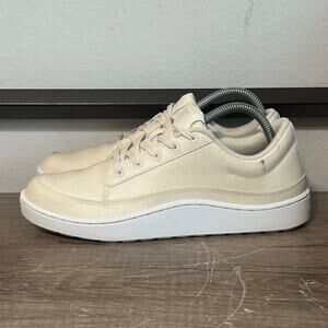 Allbirds Plant Pacers Women’s Casual Comfort Shoes Sneakers Size 8 Beige